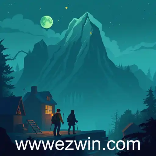 Unraveling 'Ezwin': The Unique Allure of Adventure Games