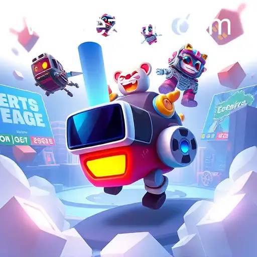 The Evolution of Ezwin: Transforming Online Gaming