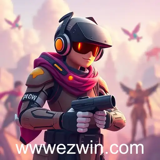 Ezwin's Impact on Online Gaming