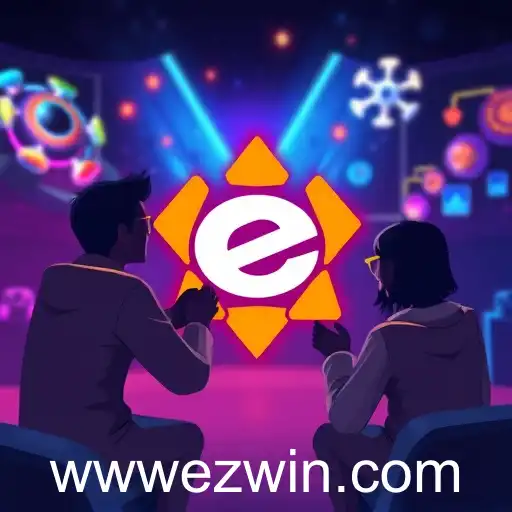 Ezwin Game Platform's Surge in Popularity