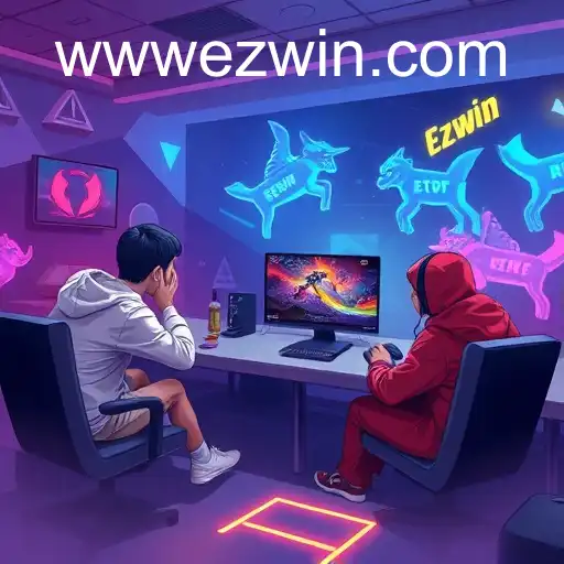 Gaming Phenomenon: Ezwin's Impact