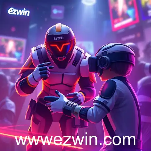 Ezwin: Revolutionizing Online Gaming in 2025