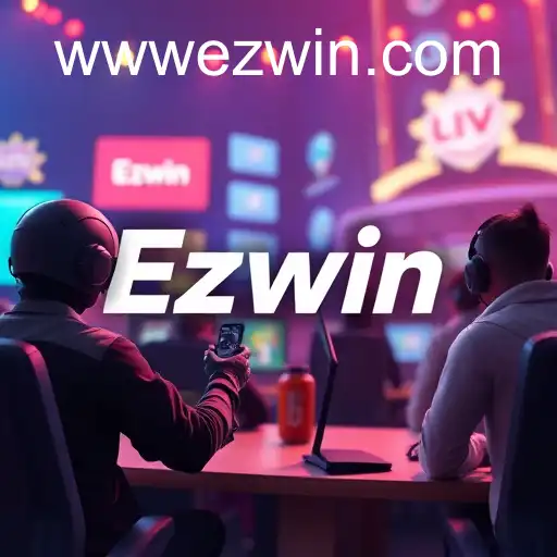 Ezwin's Impact on Digital Gaming in 2025