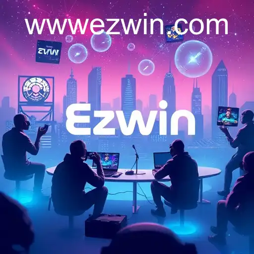 Ezwin's Impact on Gaming Culture