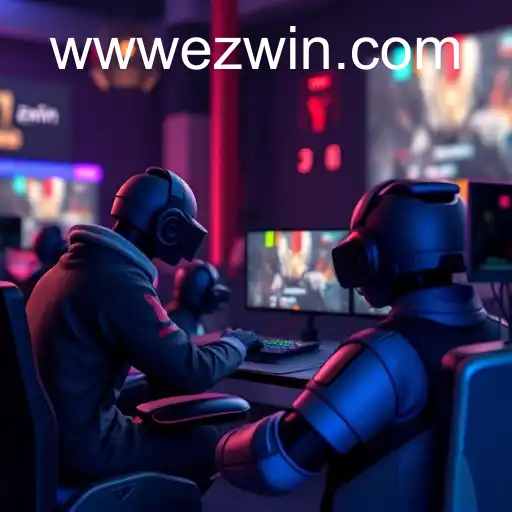 Ezwin: Revolutionizing Online Gaming in 2025