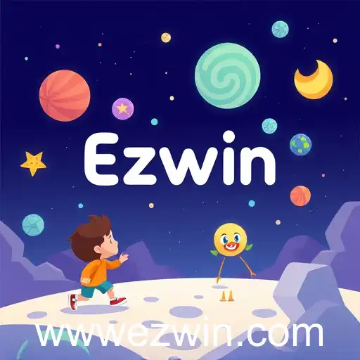 Ezwin Revolutionizes Online Gaming in 2025