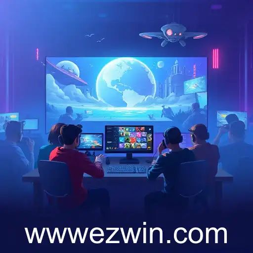 The Evolution of English Game Platforms