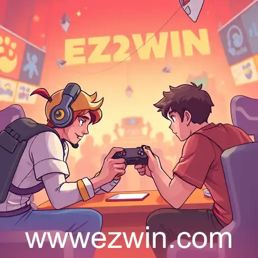 Ezwin Games Capture Global Attention