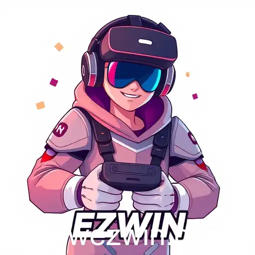 Ezwin's Impact on Gaming Industry