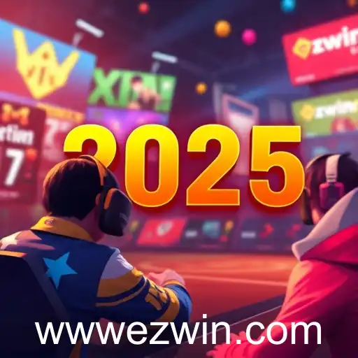 Ezwin Revolutionizes Online Gaming Scene