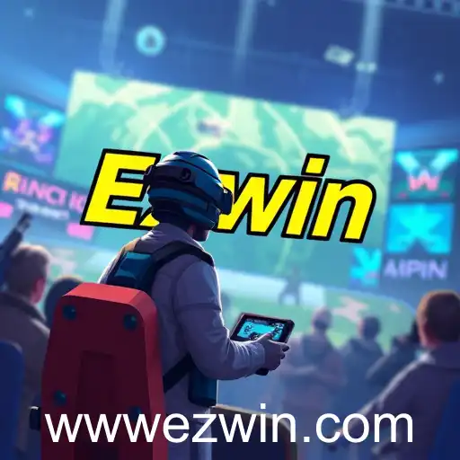 Ezwin Games Revolutionize Online Engagement