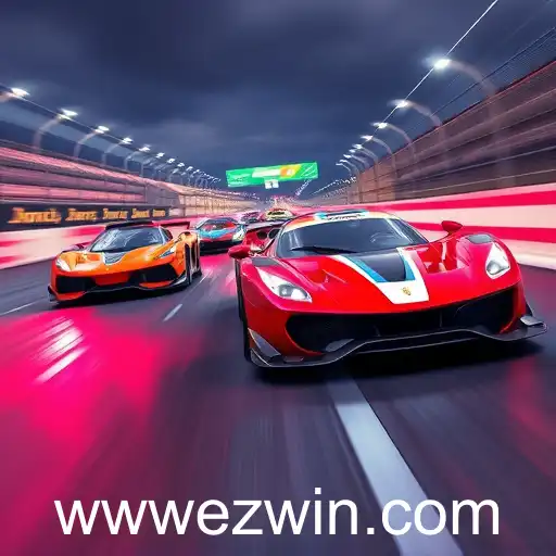 The Rise of Ezwin in the Gaming World