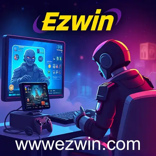 Ezwin Revolutionizes Gaming Landscape