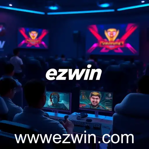 Ezwin's Impact on Online Gaming Communities