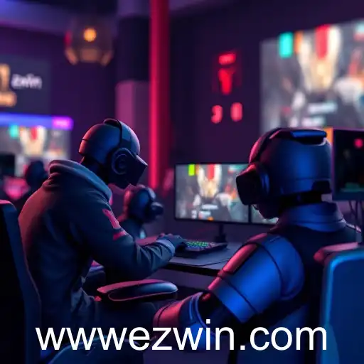 Ezwin: Revolutionizing Online Gaming in 2025