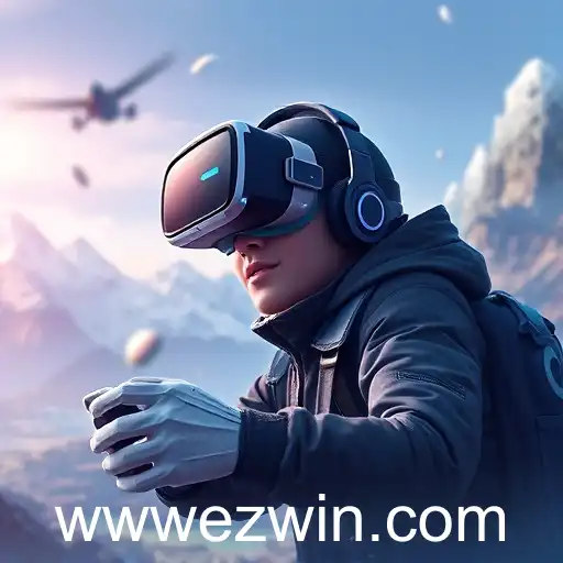 Ezwin Revolutionizes Online Gaming in 2025