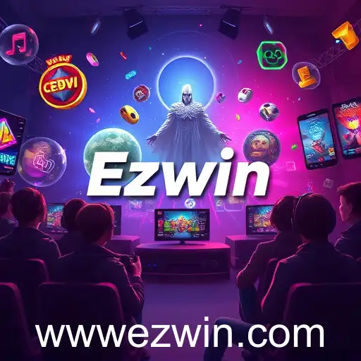 Rise of Online Gaming Platforms Amidst Digital Evolution