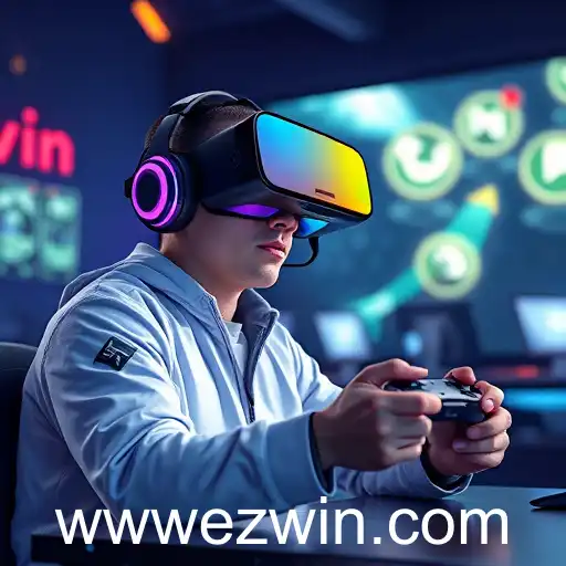 Emerging Trends in Online Gaming