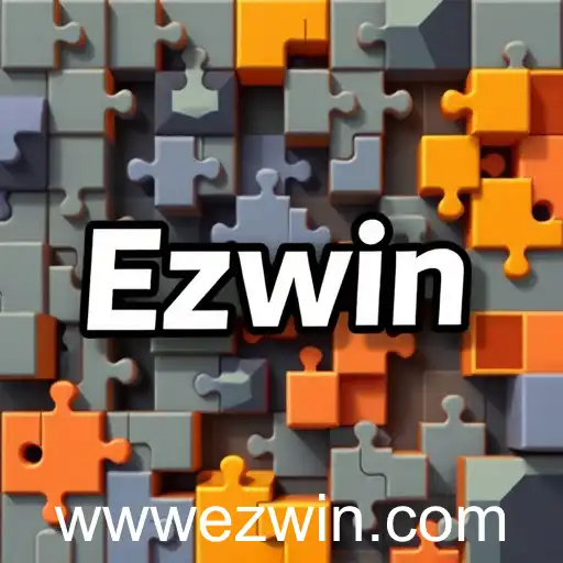 Unlocking Fun: Exploring Puzzle Games with Ezwin
