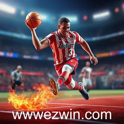 Exploring the Popularity of 'Ezwin' in Sports Games