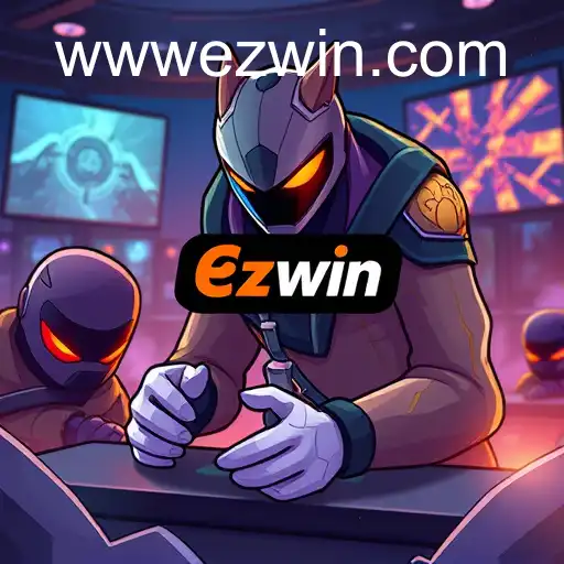 The Rise of Ezwin in the Gaming World
